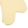 Gua Sha Tool Copper Portable Guasha Massage Tool for Face