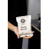 Rothrock Coffee - Dark Roast - Pre-Ground Fractional Coffee -