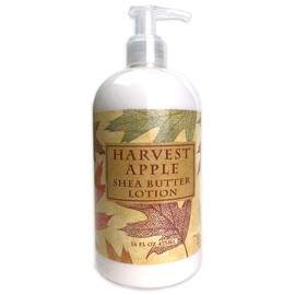 Greenwich Bay Trading Company Autumn Collection: Harvest Apple 16oz Lotion (GB-AC-HA-06)