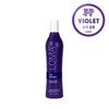 LOMA [LOMA] Roman Violet Complementary Color Shampoo 355ml (yellowing, gray hair management) / [LOMA]로마 바이올렛 보색 샴푸 355ml (노란기, 새치 관리)