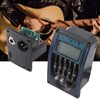 Acoustic Guitar Pickup Precise Tuning Multi Functional Guitar EQ Equalizer
