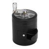 Manual Operated Zinc Alloy Herb &amp; Spice Kitchen Grinder with