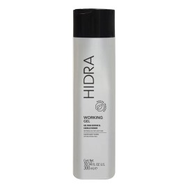 Hidracolor Hidra Working Gel Definidor de Rizos 300 ml                                                                                                