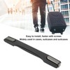 Pilipane Suitcase Luggage Case, Flexible Spare Strap Handle Grip Replacement