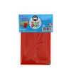 Color Pop - Car Document Holder - New - Red