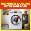 Shout Color Catchers for Laundry, Allow Mixed Washes, Prevents Color