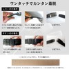 Ulterra Men's Genuine Leather Belt, Auto Lock, Gift Box Included,