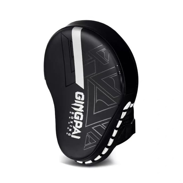 MMA Punch Mitts, Boxing Target Pads, Focus Pads for Kickboxing,