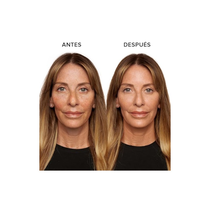 Nudestix Tinted Cover Liquid Foundation Lightweight Buildable Coverage For Natural