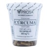 Suplemento Nutricional Cúrcuma Prosa Cápsulas 150 Unidades