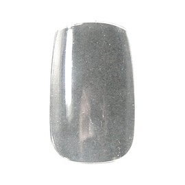 NFS ネイルチップ ネイチャーアクティブクリア 20P