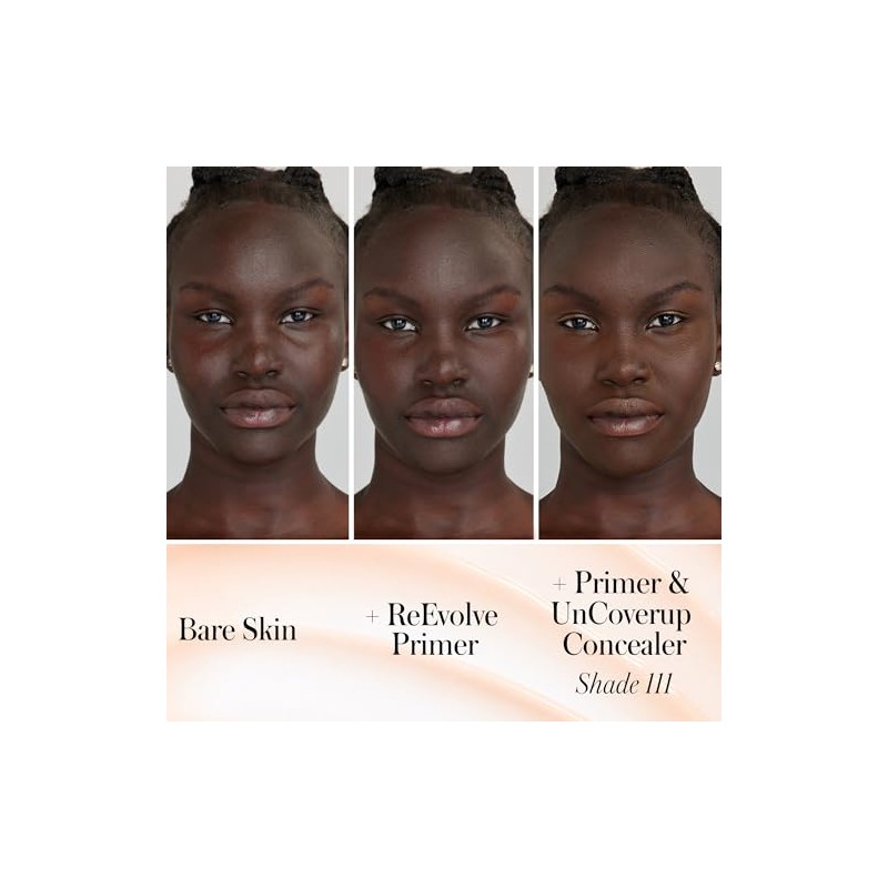 RMS Beauty ReEvolve Radiance Locking Primer - Primer Face Makeup,