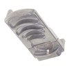 Plastic Pipe Deburring Tool Plastic Pipe Chamfer Professional PVC Pipe