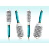 Moroccanoil Cepillo Redondo de Cerámica