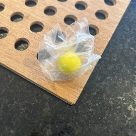 Mega Marble Vintage | Marble Mania "Putting a Spin on the Past " | Marble | 1991