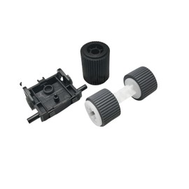1Set FLC-9942-000 FC6-2784-000 FC9-4968-000 ADF Pickup Roller Kit Compatible with Canon IR C5030 C5035 C5045 C5255 C5250 C5240 C5235 Copier Printer ADF Pickup Roller