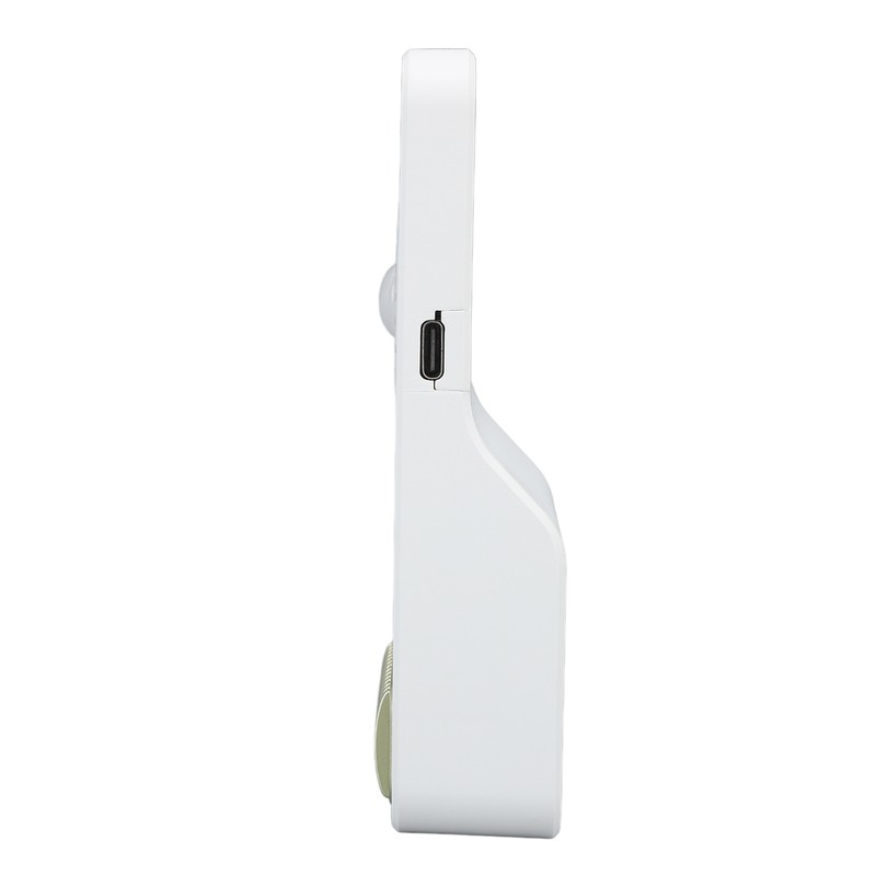 Air Cleaner Effective Clean Negative Ion Mini Air Cleaning Machine