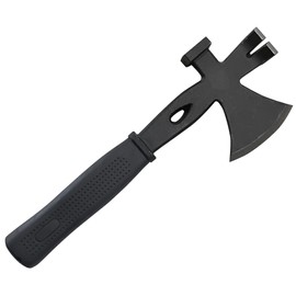 MASTERPROOF Multifunctional Hatchet 4-in-1