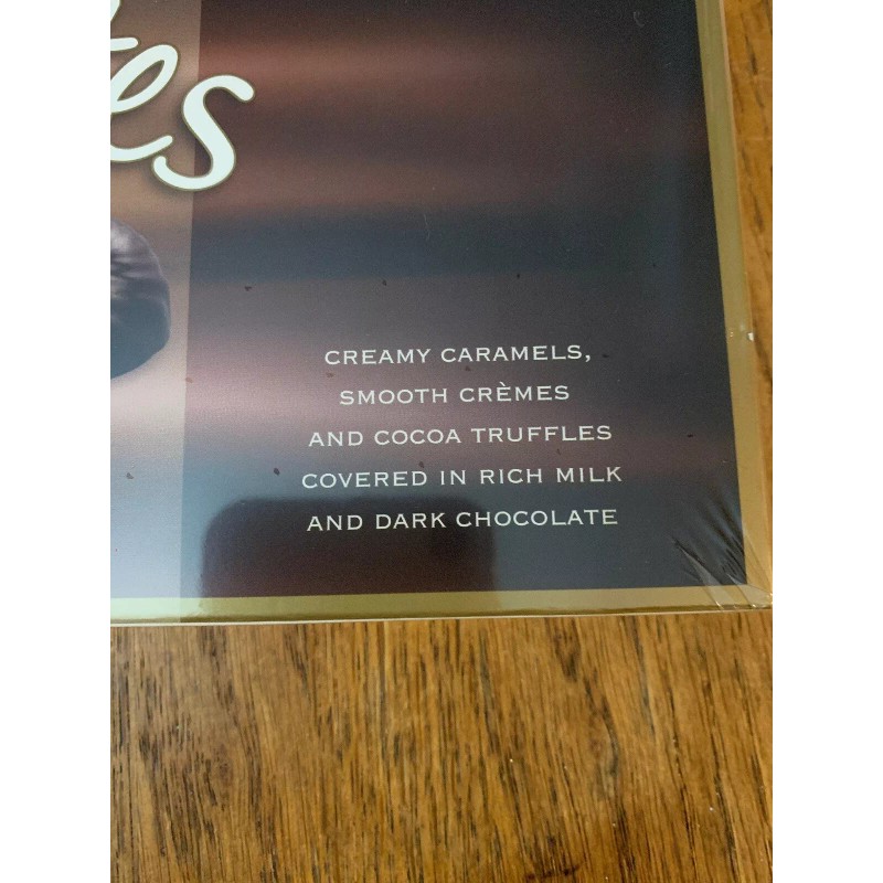 NA Elmer Chocolate Premium Chocolates-New