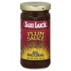 Sun Luck Golden Plum Sauce, 8 oz