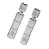 Finkow Spark Plug Wrench, Pack of 2, 14 mm and