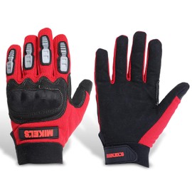 MIKEL´S GMX-2M Guantes para trabajo para mecánico de lujo (M)