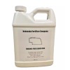 Nebraska Fertilizer Company 1 gallon liquid Nitrogen Fertilizer made with