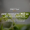 Prebioticos Probioticos Suplemento En Cápsulas 500mg Prettan