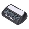 Chess Clock Digital Chess Timer Portable Chess Timer Professional Chess