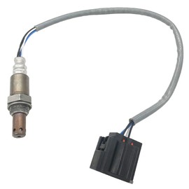 Germban 234-9085 Sensor de oxígeno de relación de combustible de aire hacia arriba se adapta a Mazda 3 Sedan Hatchback 2.0L 2.3L LF63-18-8G1B 234-9085