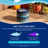 Safe Catch Canned Wild Tuna Fish, Wild Caught, Lowest Mercury,