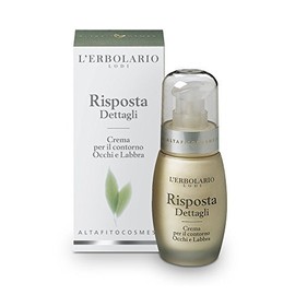 L'Erbolario Risposta Details, 1er Pack (1 x 30 ml)