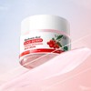 Goji Berry Anti-Wrinkle Firming Repairing Cream cares for delicate skin