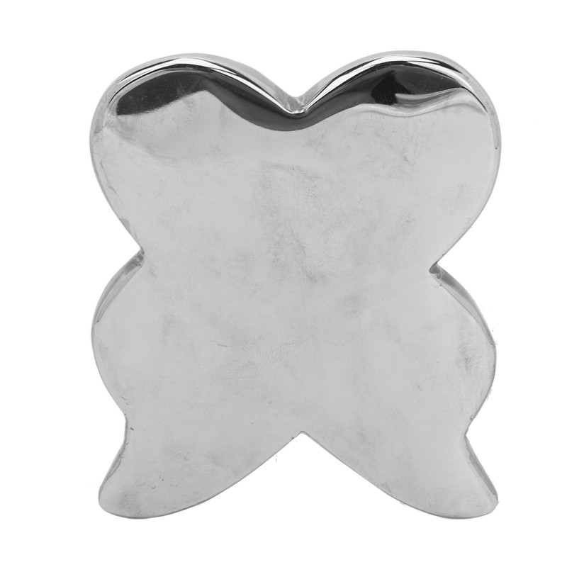 Terahertz Face Guasha Board Butterflies Shaped Promote Circulation Skin Guasha