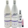 Jas Super Hydra Protecting Shampoo and Mask 32 fl oz