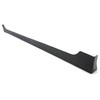 KUAFU Side Skirt Extension Spoiler Compatible with 2013-2017 Honda Accord