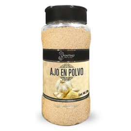 Pontino Ajo en polvo, 270 g