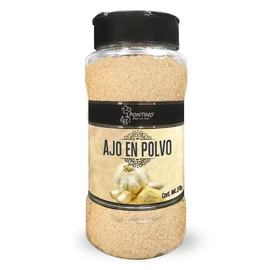 Pontino Ajo en polvo, 270 g