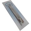 Dr. Richter Indoor/Outdoor Thermometer Indoor Thermometer Outdoor Thermometer