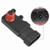 MAP Sensor Manifold Absolute Pressure Sensor, Auto Manifold Absolute Pressure