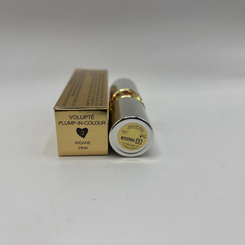 YVES SAINT LAURENT YSL Volupte Plump-In-Colou