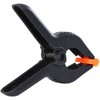 4 Pcs 3" 7.6cm Plastic Spring Clamps Extra Strength and