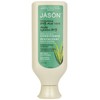 Jason Moisturizing 84% Aloe Vera Conditioner, 473ml