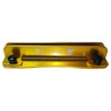 IGOSKI Wax Scraper Tuner - Repair, Recover and Sharpen Your