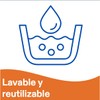 Senti2 Fingerschutztube, sofortige Linderung, polstert und schützt Ihre Finger, 1