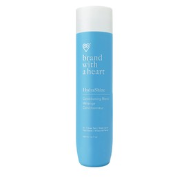 Brand With a Heart Hydrashine Conditioning Blend