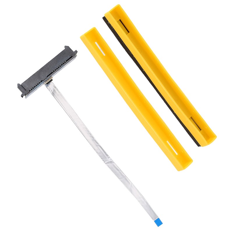 8Pin Hard Disk Cable Aluminum Foil Outer Layer for HP