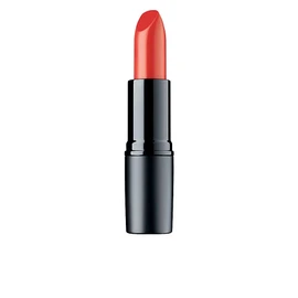 PERFECT MAT LIPSTICK 112-ORANGEY RED 4GR
