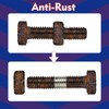 Thread Lock Medium Strength, Lock & Seal Nuts, Bolts, Fasteners