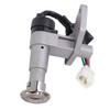 Ignition Switch Key Set 4 Wires Metal Alloy Universal for
